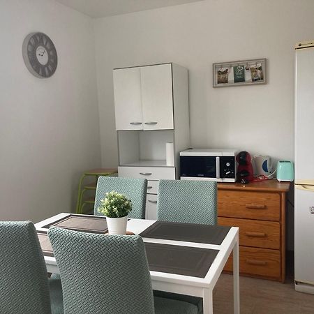Appartement Ensoleille 帕莱索 外观 照片