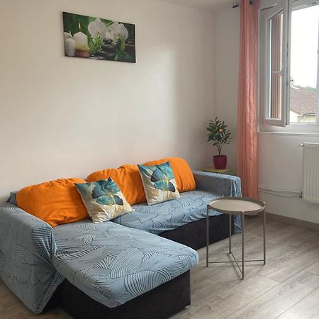 Appartement Ensoleille 帕莱索 外观 照片