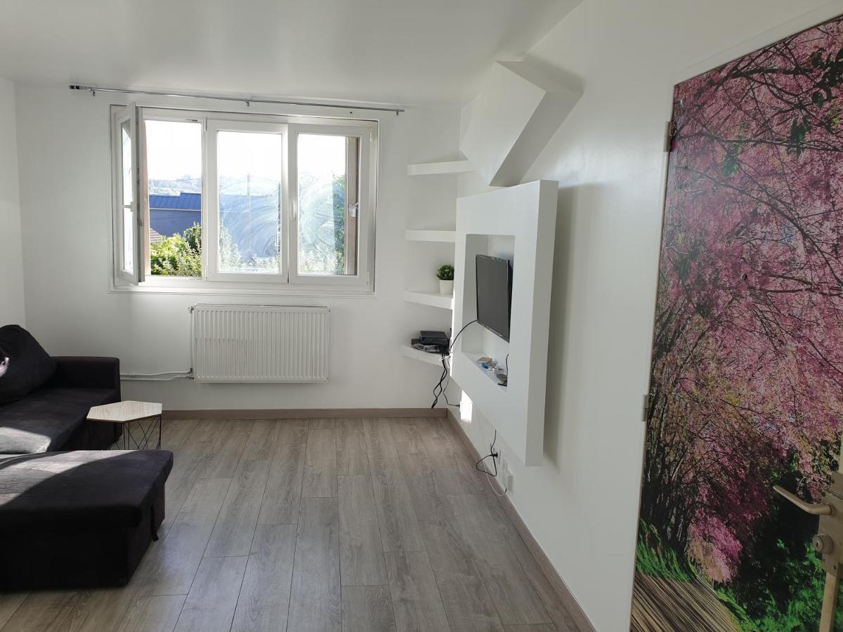 Appartement Ensoleille 帕莱索 外观 照片