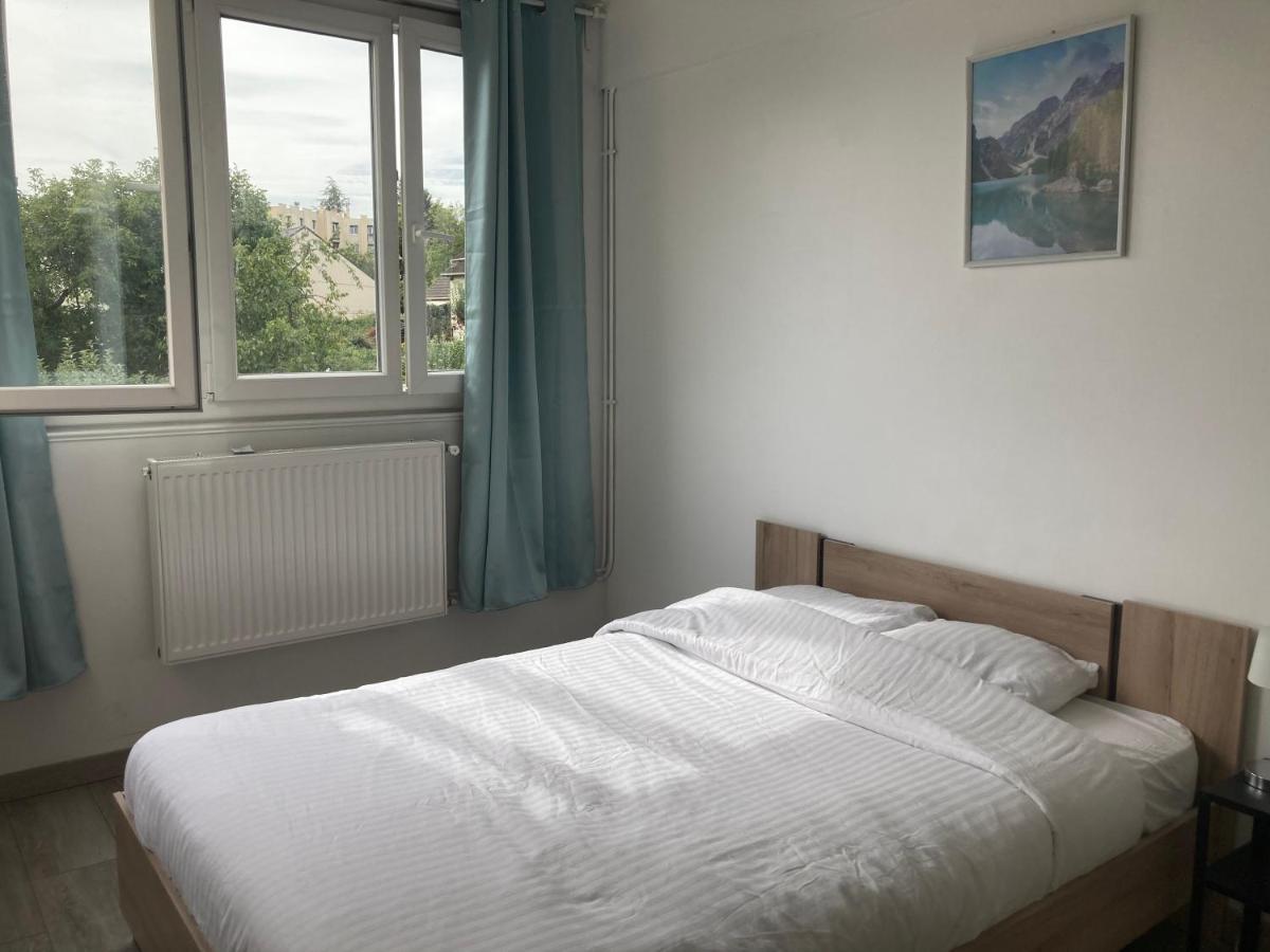 Appartement Ensoleille 帕莱索 外观 照片